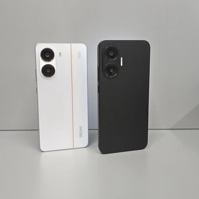 红米K80 vs Turbo 4 Pro？我们汇总了86位用户真实体验，答案在这