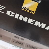 尼康ZR欢乐测试副厂兼容性