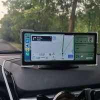 华为智选钉钉拍车载智慧屏值不值得买？300元老车升级神器还是鸡肋？