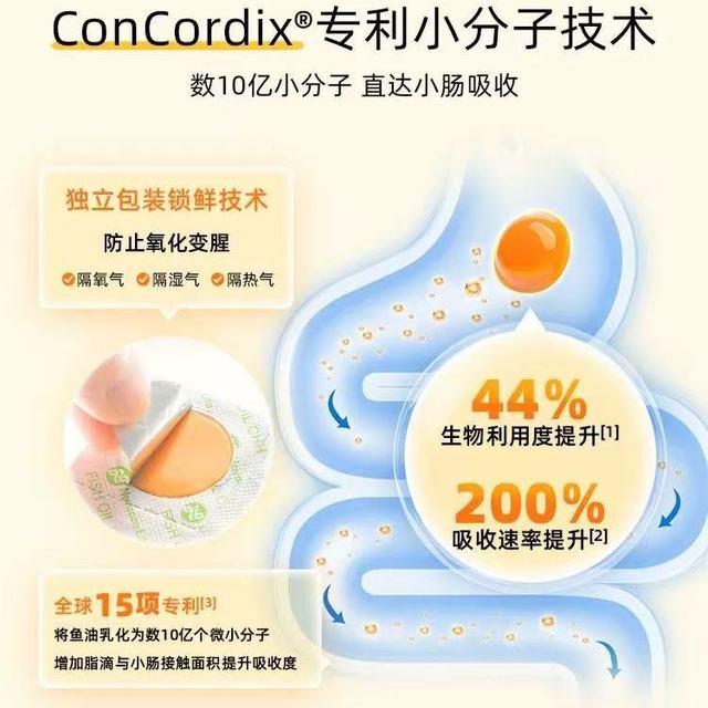 诺康莱儿童鱼油布丁：把"脑眼黄金"做成孩子追着要的美味
