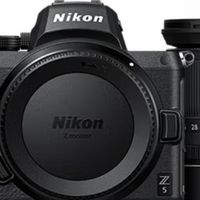 尼康Z5套机：预算有限，畅享全画幅的超高性价比之选！