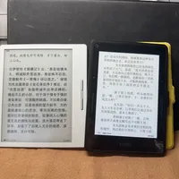 Kindle vs 国产电子阅读器？38位用户真实体验告诉你答案