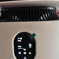 东芝大白梨空气净化器实医护级消杀+除甲醛,