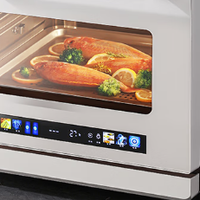 千元内微波炉测评:10大热门品牌对比,好用且质量抗打的是这款