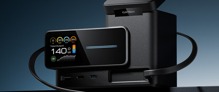 酷态科10号超级电能充 vs 同类型充电头?38位用户真实体验告诉你怎么选