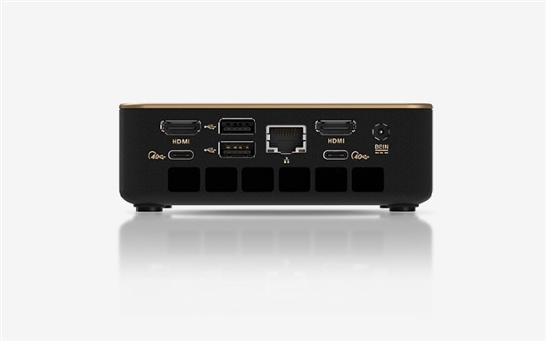 罕见!蓝宝石也有迷你机:可惜没用AMD 395