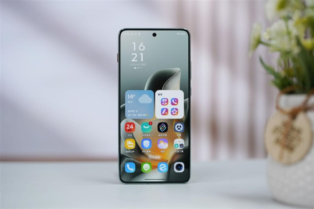 安卓Air首秀! 联想moto X70 Air 评测:159g的极致轻薄
