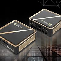 罕见！蓝宝石也有迷你机：可惜没用AMD 395