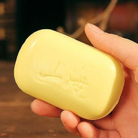 硫磺皂真的能洗全身吗？487+ 用户真实观点大碰撞