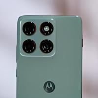 安卓Air首秀! 联想moto X70 Air 评测:159g的极致轻薄