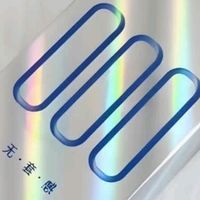 赤尾000超薄避孕套:无储设计+玻尿酸,解锁真实无套感