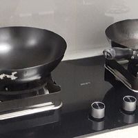 双11厨房好物晒单：九阳大铁锅，炒出老灶烟火气