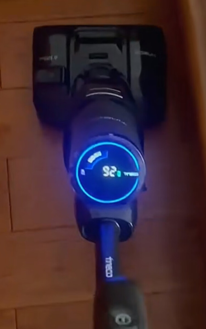添可洗地机