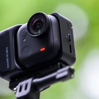 大疆Action 6要来了!这些升级点藏不住了