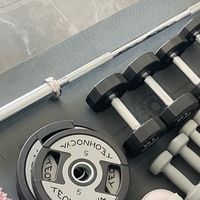 健身房转居家训练的实用经验