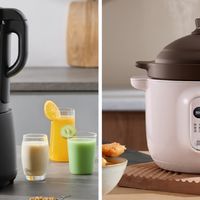 闭眼入不踩雷!3款厨房小家电选购+使用+品牌全攻略