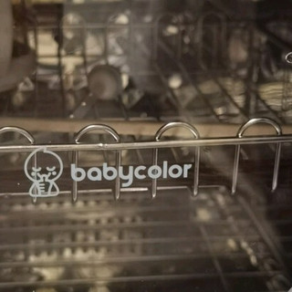 Baby Color紫外线消毒柜：宝妈带娃的“省心小帮手”