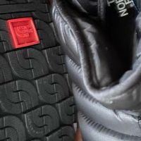 北面331H女款保暖营地鞋