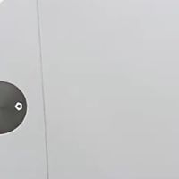 小米扫拖机器人5：超薄智能黑科技，家务清洁真“神”了