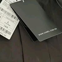 骆驼TR005冲锋衣:一衣三穿的冬日户外好搭档