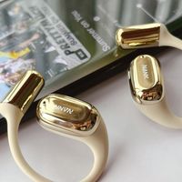 戴久耳朵不胀痛?这款耳机让我戒掉了入耳式依赖