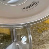 苏泊尔按压式米桶：让厨房告别杂乱的“收纳神器”