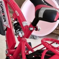 双十一母婴必入！永久减震儿童自行车，承包娃的成长快乐