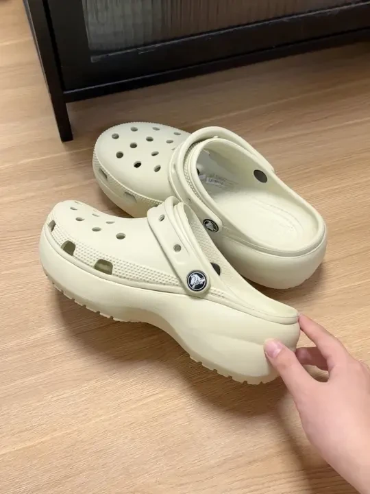 310拿下crocs云朵！！（附攻略版）
