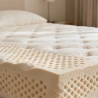 纯乳胶床垫怎么选？179位用户实测推荐这10款