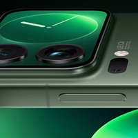 买手机建议一步到位,双11期间实力最强的3款新机,顶配16GB+1TB