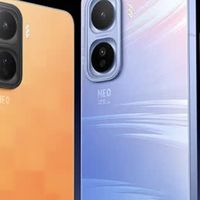 iQOO Neo11震撼发布！2K屏+7500mAh电池，中端机市场迎来新王者