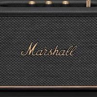 马歇尔音响：复古摇滚与现代声学