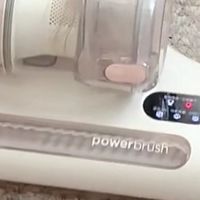 美的除螨仪BC3 Pro,双杯设计,性价比守护全家健康