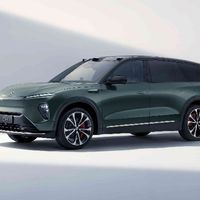 推荐一些适合家庭使用的纯电七座车