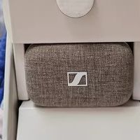 森海塞尔MOMENTUM3代：音频艺术的静谧革新