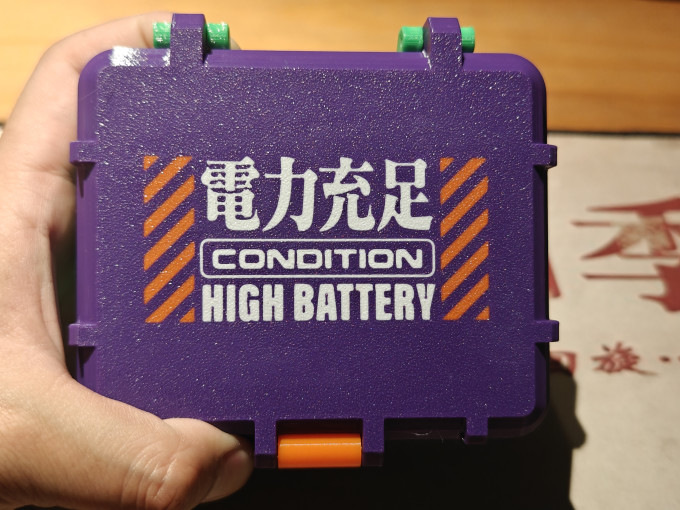 南孚其他数码配件