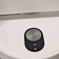 小米扫地机器人M40:大品牌的细节感,扫拖一步到位