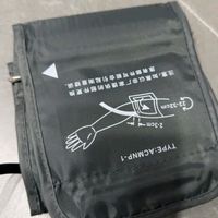 双十一孝心好物！海氏海诺电子血压计守护家人健康
