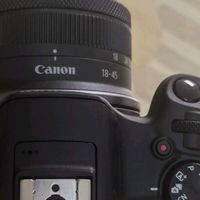 佳能R100套机：给孩子的入门微单，全家都爱用