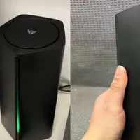 百元5G双频WIFI6路由器,神U高通IPQ6000+256G+USB3.0，全能选手!