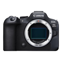 佳能R6二代 vs R6三代?200+用户真实观点汇总,答案在这