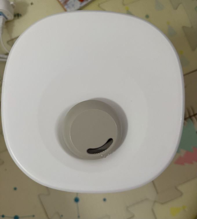 小熊加湿器