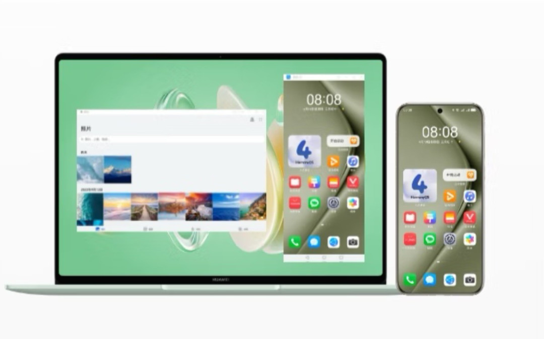 双十一超级测评笔记本好物榜：HUAWEI MateBook 14凭啥“闭眼入”