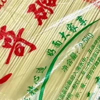 我最喜欢的8种干面条！随取随煮，劲道好吃