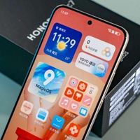 荣耀Magic7跌至谷底价,16GB+512GB跳水1590元,高配版也加速退场