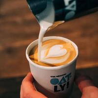 OATLY从爆红到暴跌，“植物奶”神话为何破碎？364+用户观点全景呈现