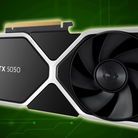 技嘉RTX 5050魔鹰8GB显卡值得买吗？全网用户观点大PK