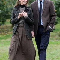 Patagonia油蜡外套 vs Barbour油蜡外套？复古户外党真实体验大碰撞