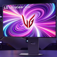 电竞显示器该买OLED还是MiniLED？我们汇总了910+用户真实观点