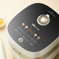 双胆电饭煲：是“厨房神器”还是“易坏鸡肋”？1000+用户观点大碰撞